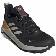  παπούτσια adidas terrex trailmaker gore-tex hiking shoes if4934 cblack/wonsil/seflaq