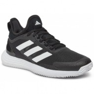  παπούτσια adidas adizero ubersonic 4.1 tennis shoes ig5479 cblack/ftwwht/grefou