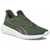  παπούτσια reebok lite 3 if5233 green