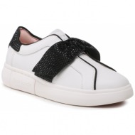  αθλητικά kate spade lexi pave ka341 opt white/black