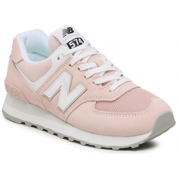 αθλητικά new balance u574fpp ροζ