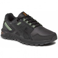  παπούτσια asics gel-citrek 1201a759 graphite grey/black 023