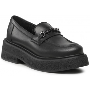 loafers altercore scarlett vegan black σε προσφορά