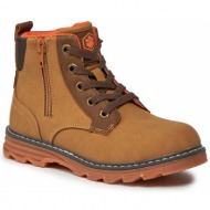 ορειβατικά παπούτσια lumberjack lilo sbb8501-007-s03 yellow cg001