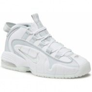  παπούτσια nike air max penny dv7220 100 white/grey