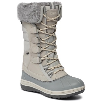 μπότες χιονιού cmp thalo wmn snow boot σε προσφορά
