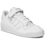  παπούτσια adidas forum low i fy7755 ftwwht/royblu/ftwwht