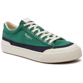 sneakers pepe jeans ben band m pms31043