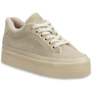  αθλητικά gant avona sneaker 27533155 beige