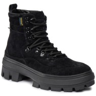  ορειβατικά παπούτσια vans colfax elevate mte-2 vn000bvsbka1 black/black
