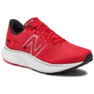  παπούτσια new balance fresh foam evoz v3 mevozrr3 κόκκινο