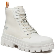  ορειβατικά παπούτσια caterpillar hardwear hi p111328 bright white