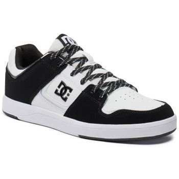 αθλητικά dc dc shoes cure adys400073 σε προσφορά