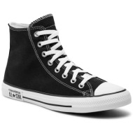  sneakers converse chuck taylor all star a09137c black/white/black