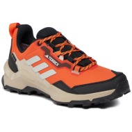  παπούτσια adidas terrex ax4 gore-tex hiking shoes if4862 seimor/wonsil/wonbei