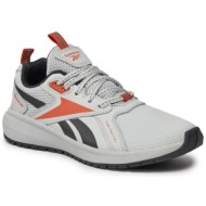 παπούτσια reebok durable xt ie4185 steely fog/core black/vector red