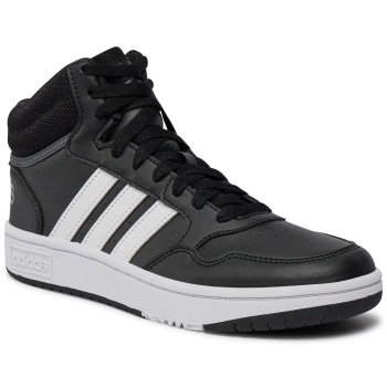 παπούτσια adidas hoops 3.0 mid k gw0402 σε προσφορά