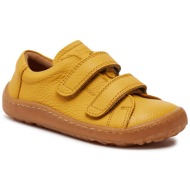  αθλητικά froddo barefoot base g3130240-6 s yellow 6