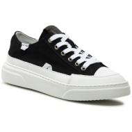  αθλητικά inuikii canvas lex low 50102-991 black