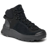  παπούτσια nike city classic dq5601 003 black/black/anthracite