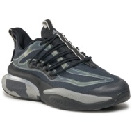  παπούτσια adidas alphaboost v1 ig3640 cblack/cblack/carbon