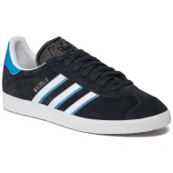  παπούτσια adidas gazelle ig6193 cblack/brblue/ftwwht