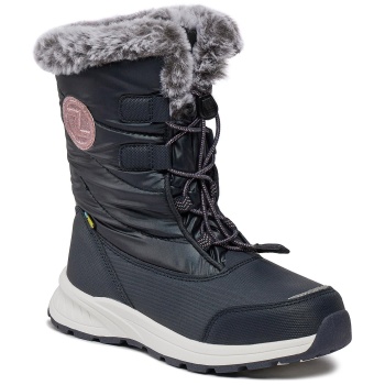 μπότες χιονιού zigzag rasbell kids boot σε προσφορά