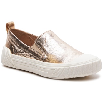 sneakers caprice 9-24752-42 platin