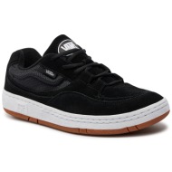  αθλητικά vans speed ls vn000ctnbp61 black/true white