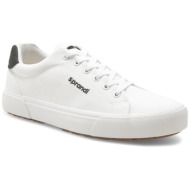  πάνινα παπούτσια sprandi msk-230717 white