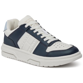 αθλητικά tommy jeans tjw skate sneaker σε προσφορά