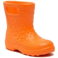  γαλότσες dry walker jumpers rain mode orange