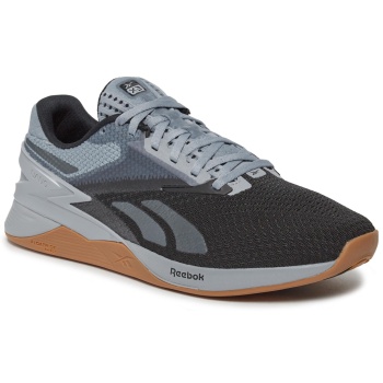 παπούτσια reebok nano x3 if2548 cold σε προσφορά