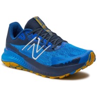  παπούτσια new balance dynasoft nitrel v5 mtntrrl5 μπλε