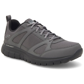 αθλητικά skechers 8790117 ccbk γκρι σε προσφορά