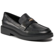  loafers michael michael kors 40r4edmp1l black 001