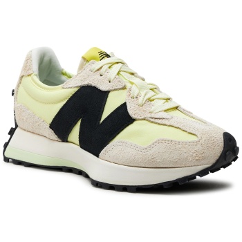 αθλητικά new balance ws327wg limelight σε προσφορά