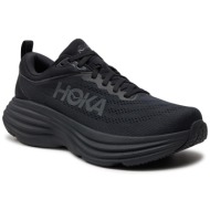  παπούτσια hoka bondi 8 wide 1127954 bblc