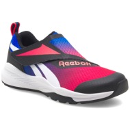  παπούτσια reebok equal fit 100033558 electric cobalt f23/neon cherry/core black