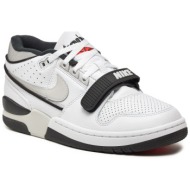  παπούτσια nike aaf88 dz4627 101 white/neutral grey/black