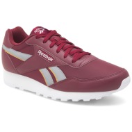  αθλητικά reebok rewind run id5153 μπορντό