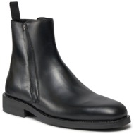  μπότες gant rizmood mid boot 27641437 black