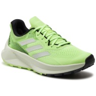  παπούτσια adidas terrex soulstride flow trail running ig8026 grespa/cryjad/cblack