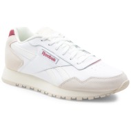  παπούτσια reebok glide 100070329 white