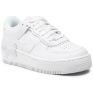  παπούτσια nike ad1 shadow ci0919 100 white/white/white