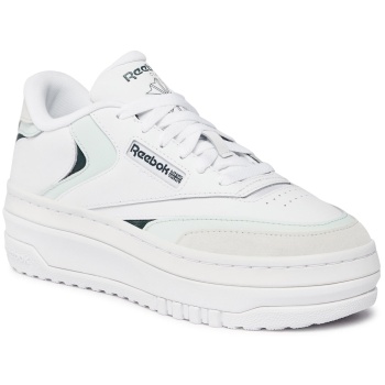 παπούτσια reebok club c extra ie1614 σε προσφορά