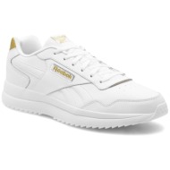  παπούτσια reebok glide sp 100033040 white