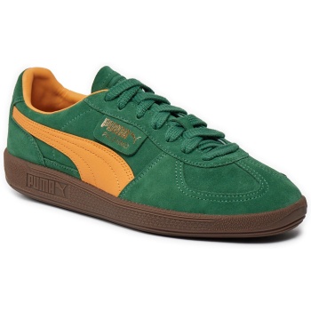 αθλητικά puma palermo 396463 05 πράσινο