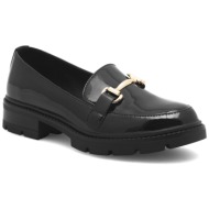  loafers deezee florence hy60116-3 black