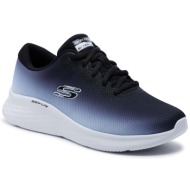  αθλητικά skechers skech-lite pro-fade out 149995/bkw black